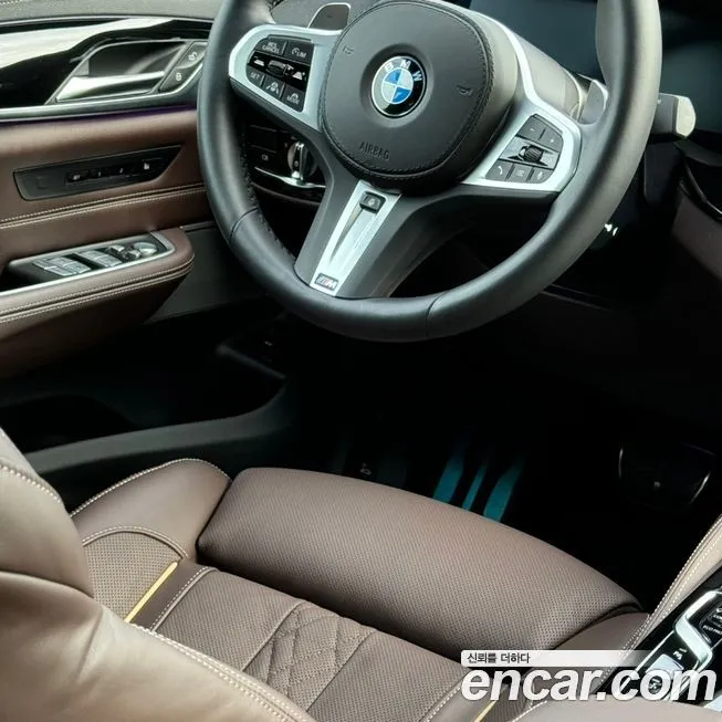 BMW Gran Turismo 2024 из KR, фото 3