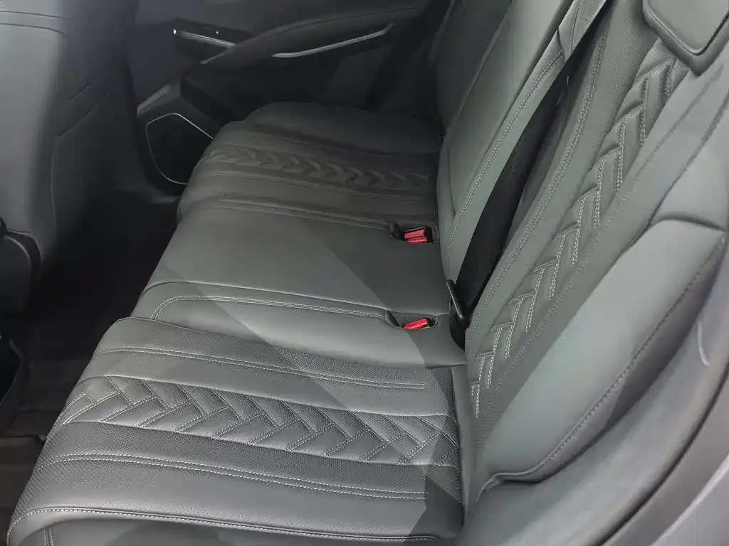 BYD L DM-i 2025 из CN, фото 5