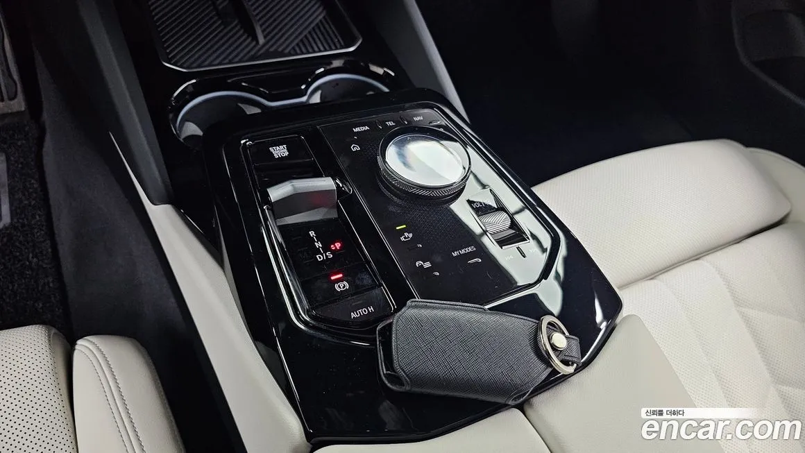 BMW 5-Series 2024 из KR, фото 7