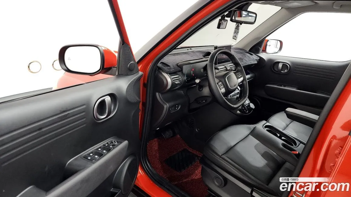 Hyundai Casper 2023 из KR, фото 10