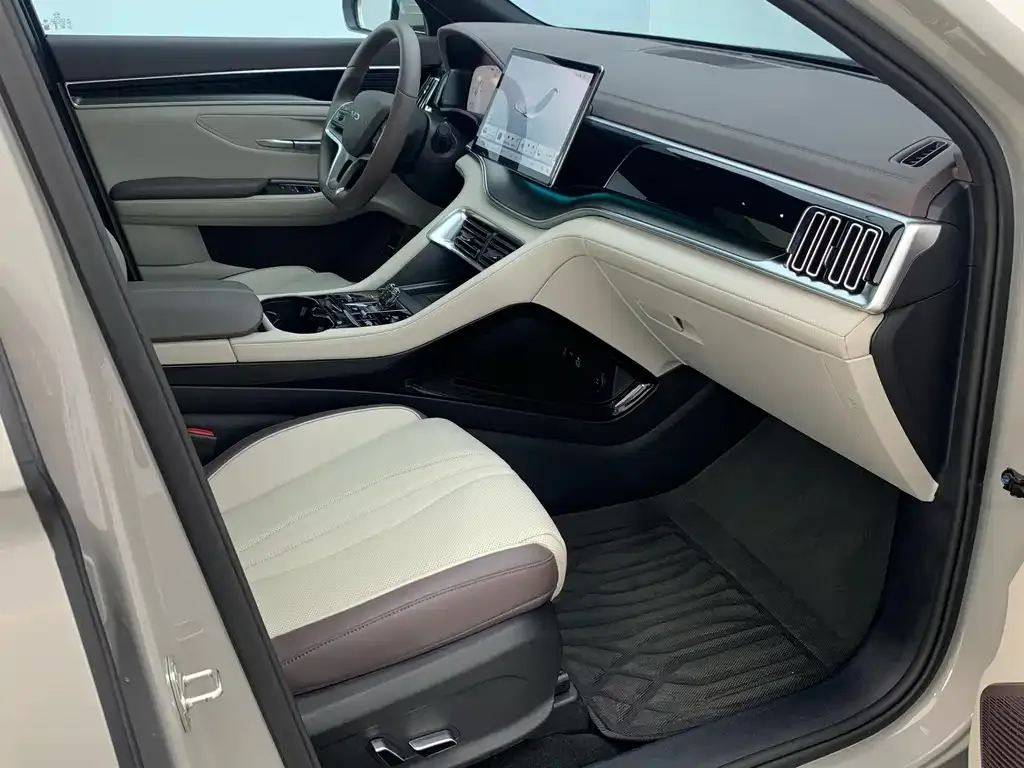 BYD PLUS New Energy 2024 из CN, фото 6