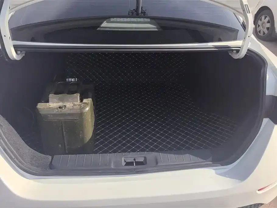 Nissan Sylphy 2021 из CN, фото 6