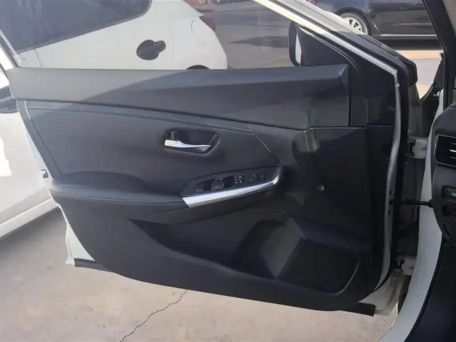 Nissan Sylphy 2021 из CN, фото 10