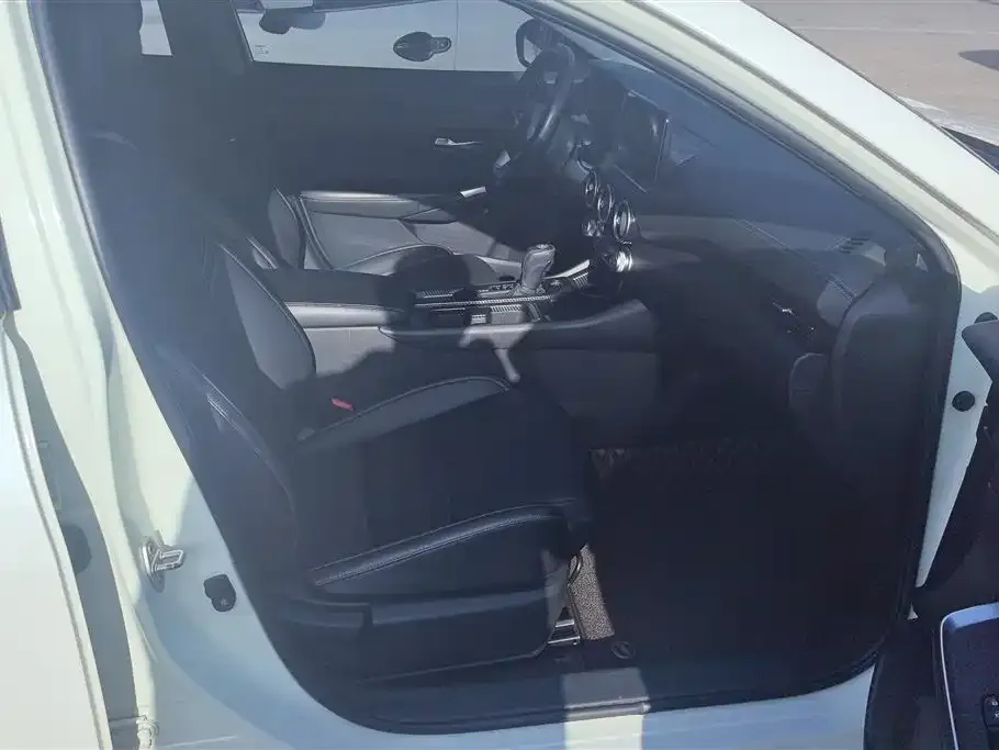 Nissan Sylphy 2021 из CN, фото 3