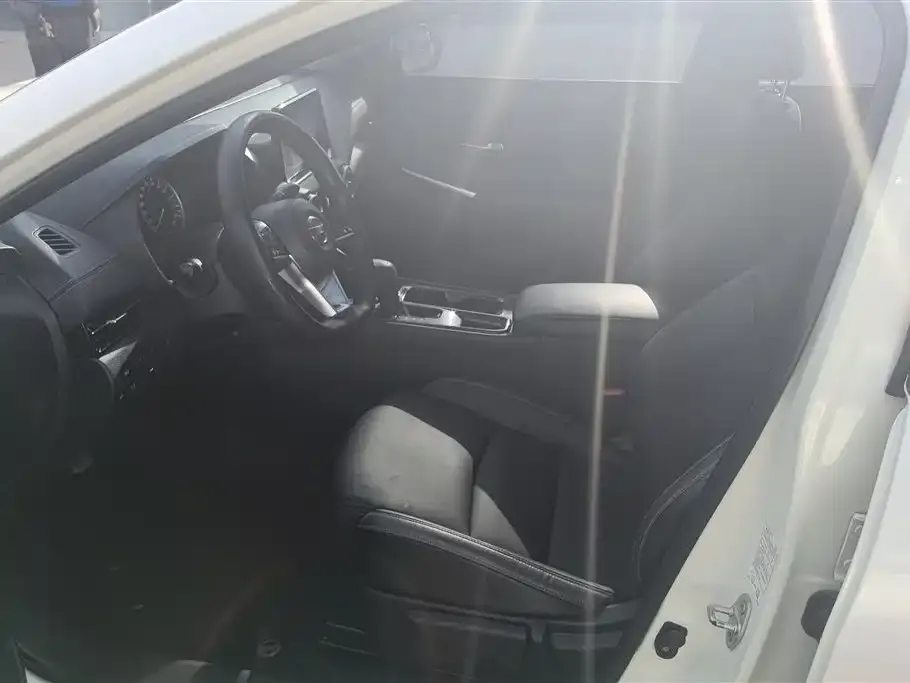 Nissan Sylphy 2021 из CN, фото 8