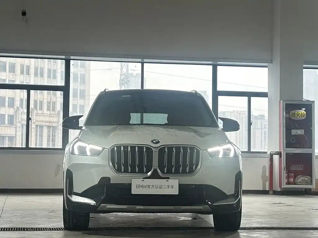 BMW X1 — фото 2