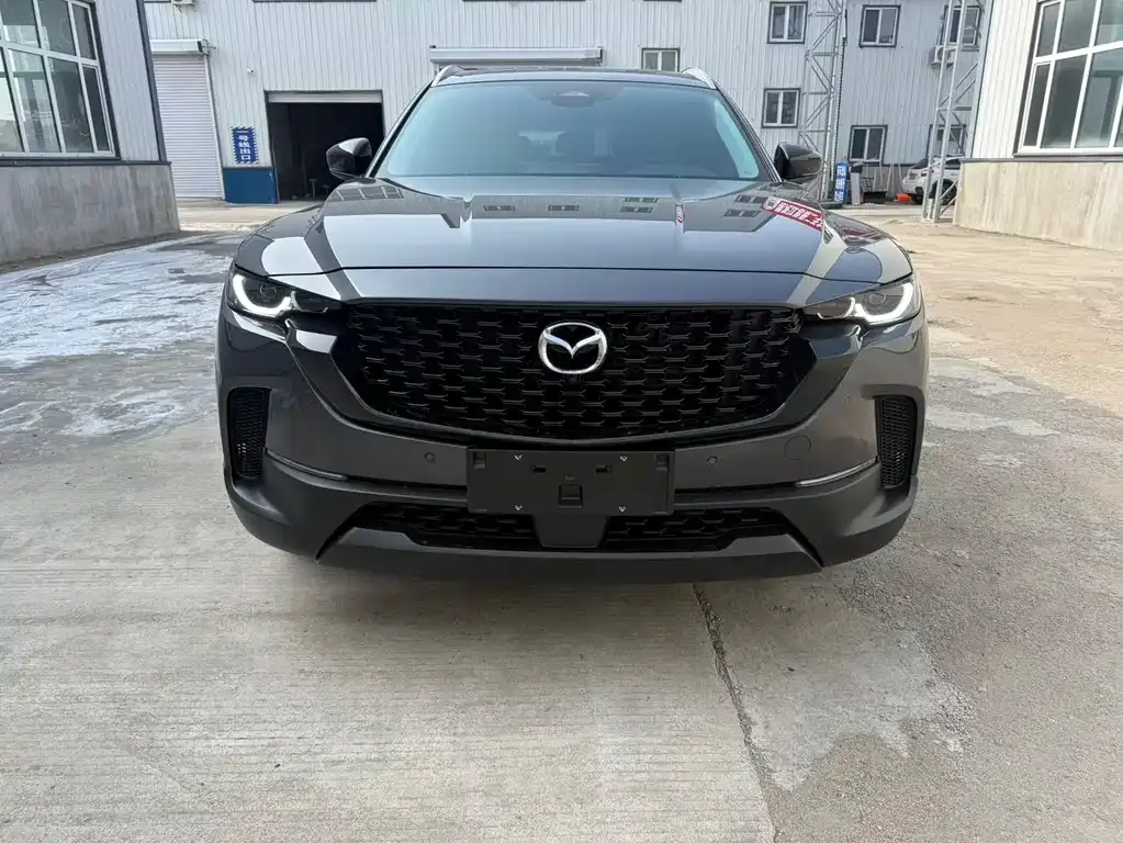 Mazda CX-50 — фото 2