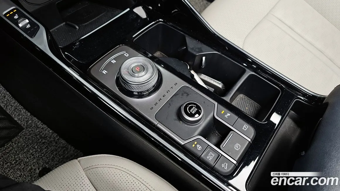 Kia Sorento 2024 из KR, фото 8
