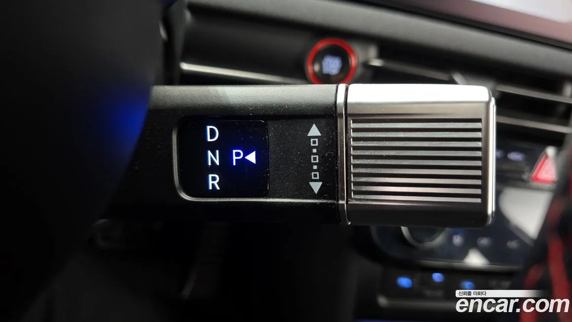 Hyundai Tucson 2024 из KR, фото 2
