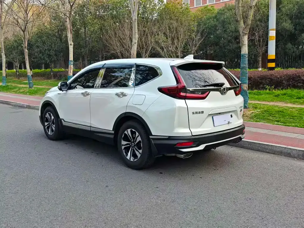 Honda CR-V 2022 из CN, фото 5