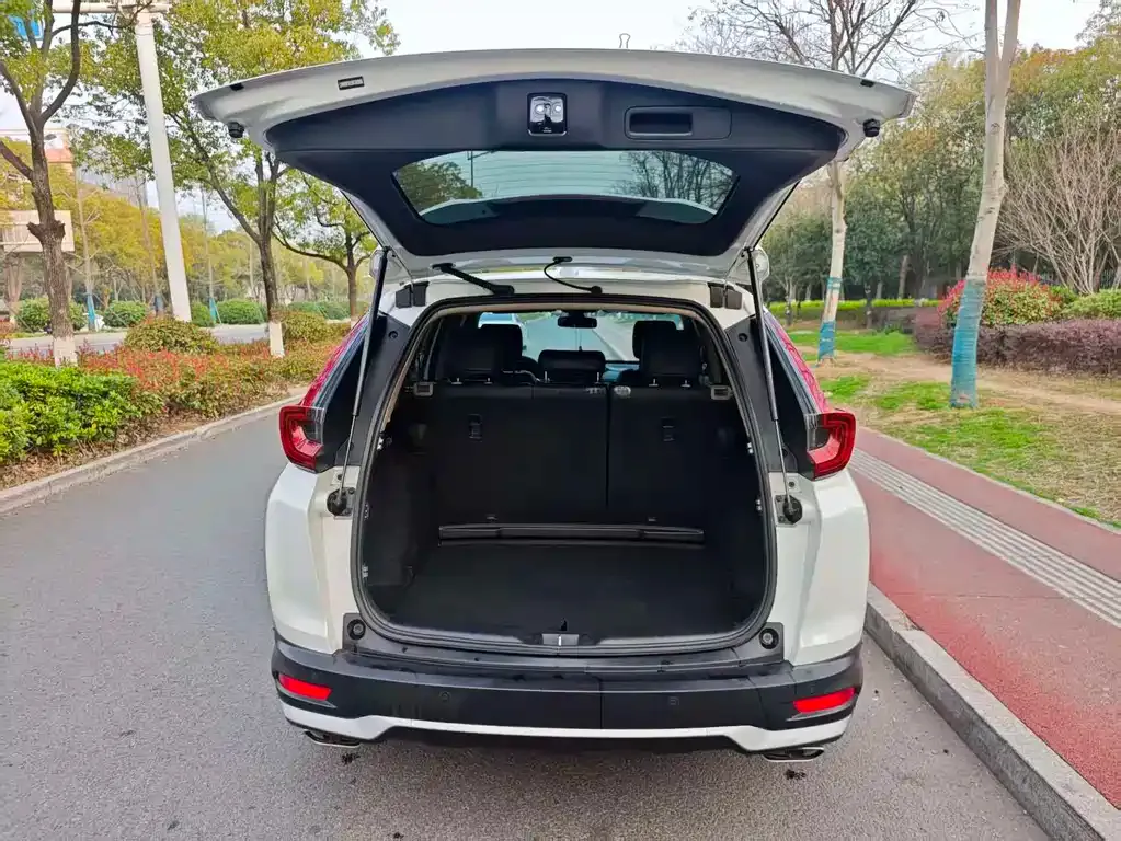 Honda CR-V 2022 из CN, фото 3