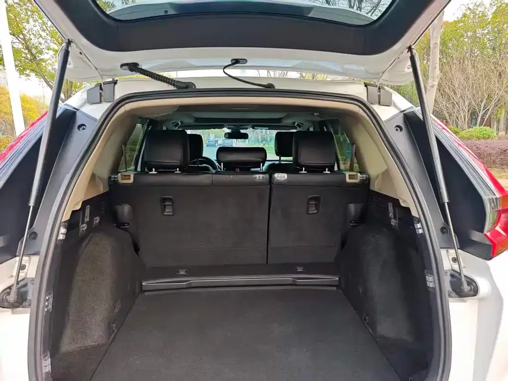Honda CR-V 2022 из CN, фото 10