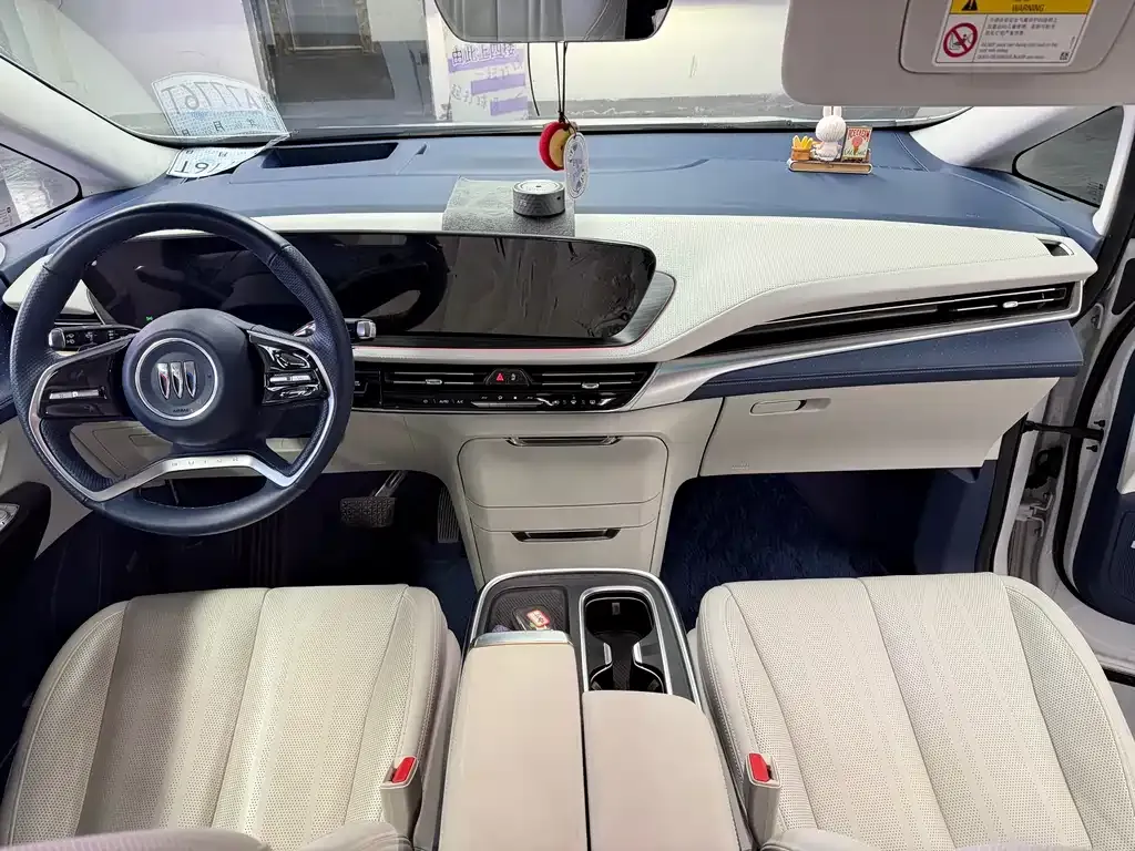 Buick Century 2023 из CN, фото 10