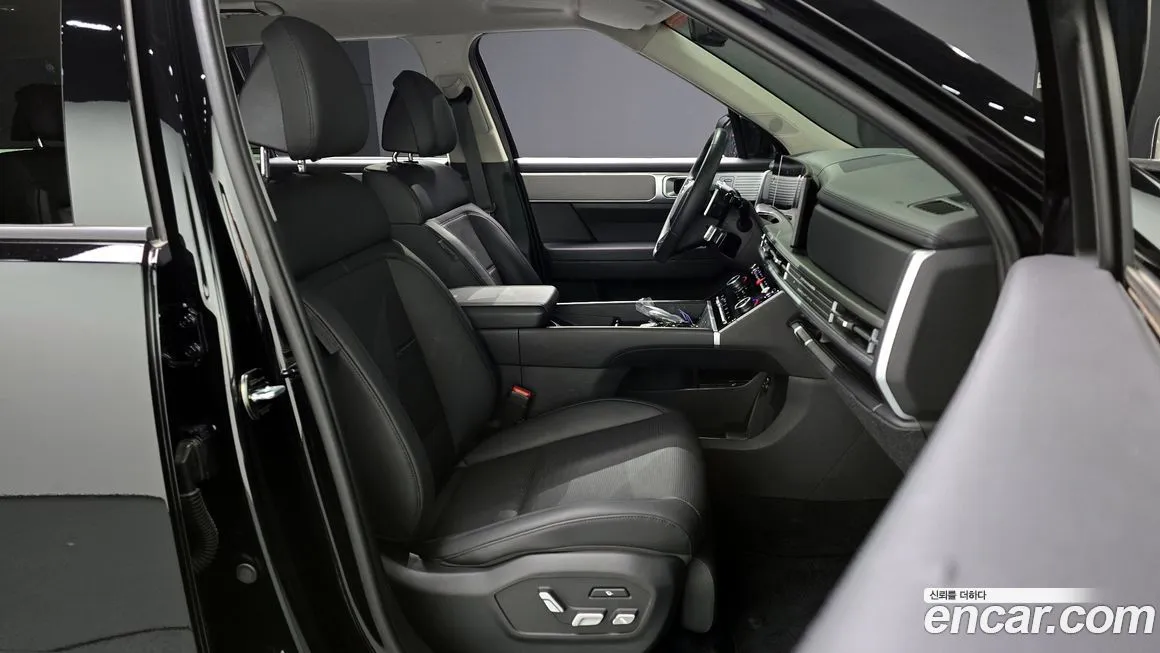Hyundai Santafe — фото 5