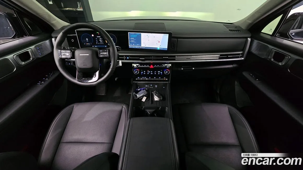 Hyundai Santafe — фото 7
