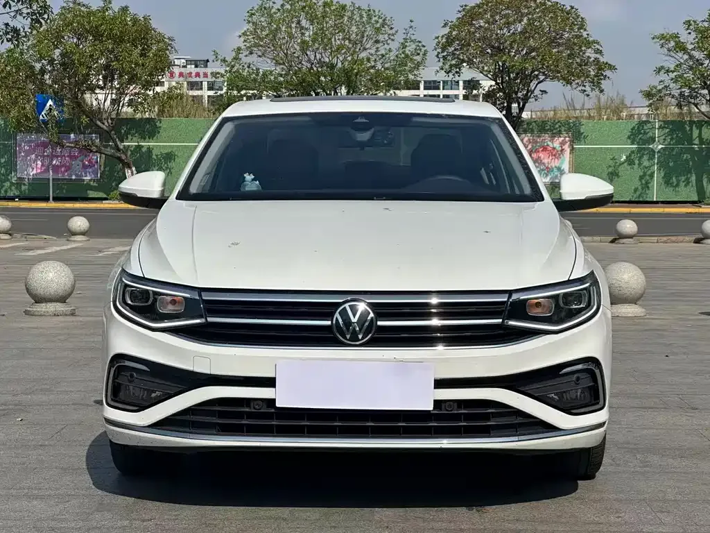 Volkswagen Bora 2022 из CN, фото 8
