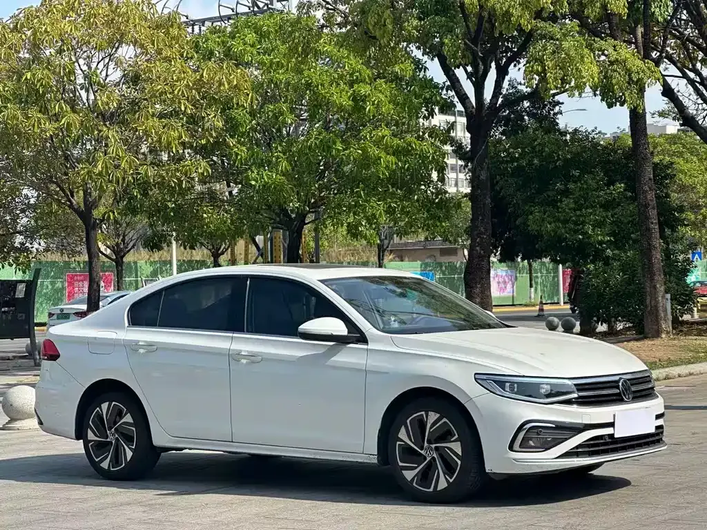 Volkswagen Bora 2022 из CN, фото 7