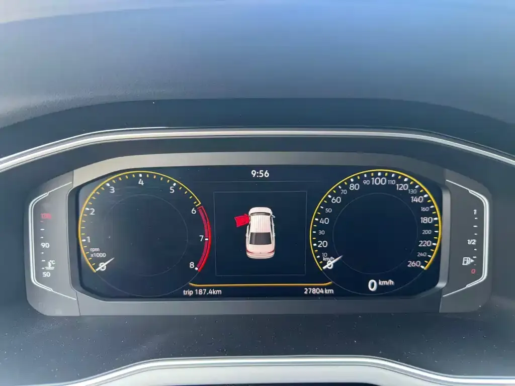 Volkswagen Bora 2022 из CN, фото 4