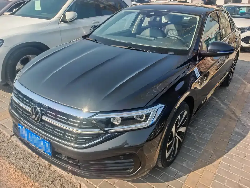 Volkswagen Sagitar 2023 из CN, фото 1