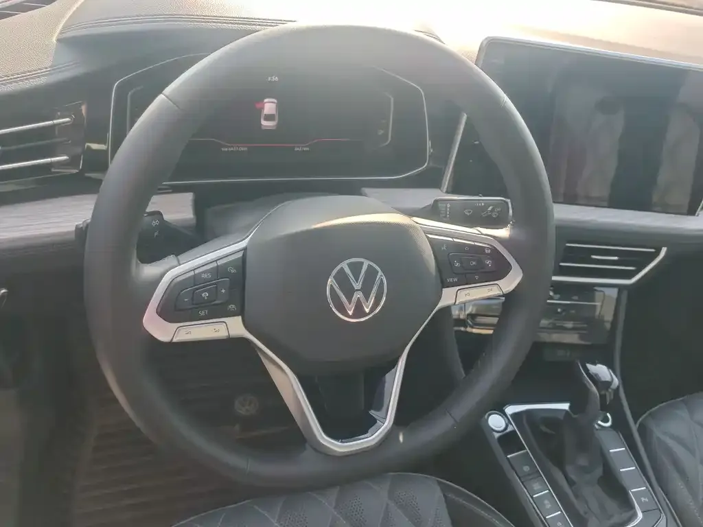 Volkswagen Sagitar 2023 из CN, фото 3