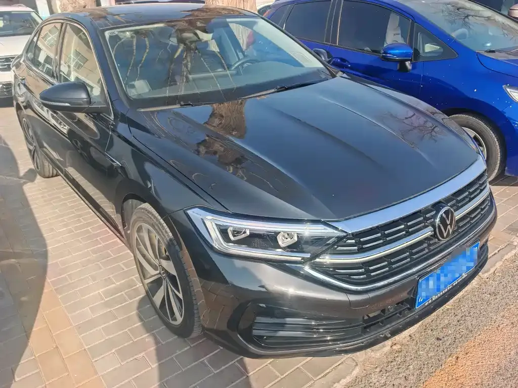 Volkswagen Sagitar 2023 из CN, фото 9