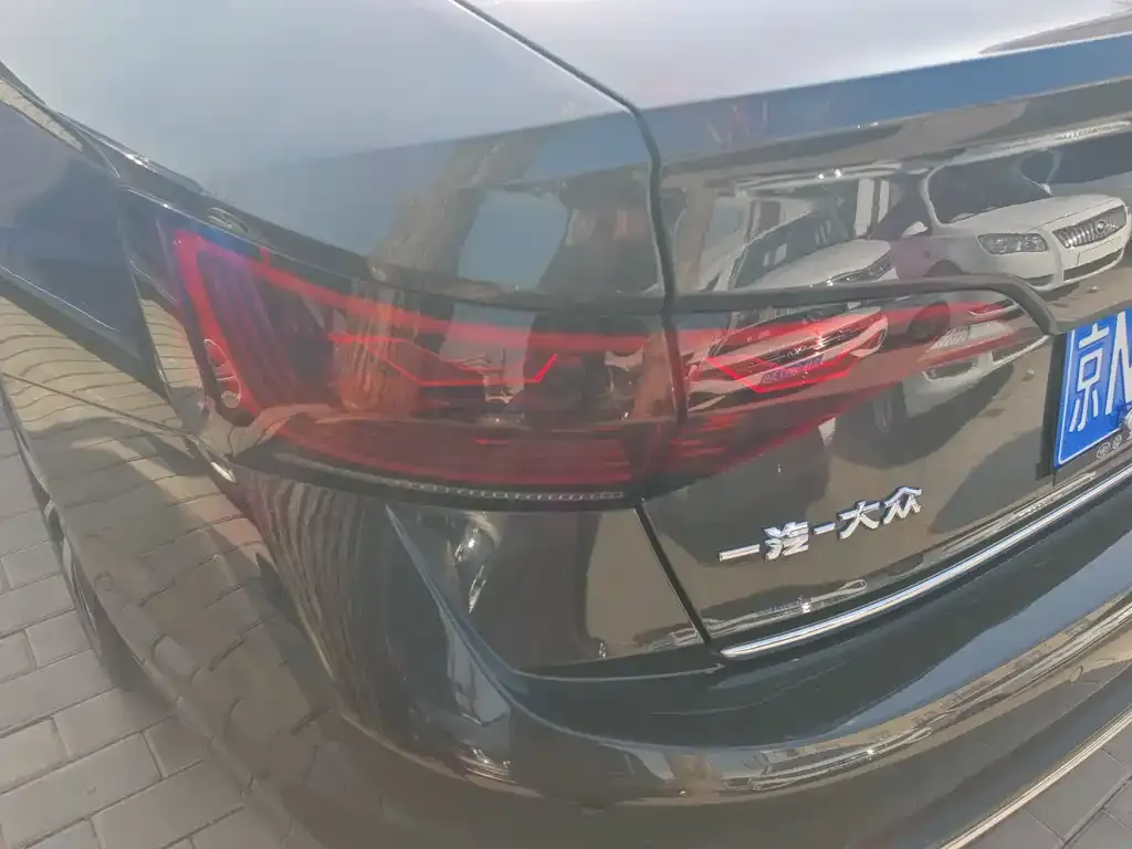 Volkswagen Sagitar 2023 из CN, фото 7