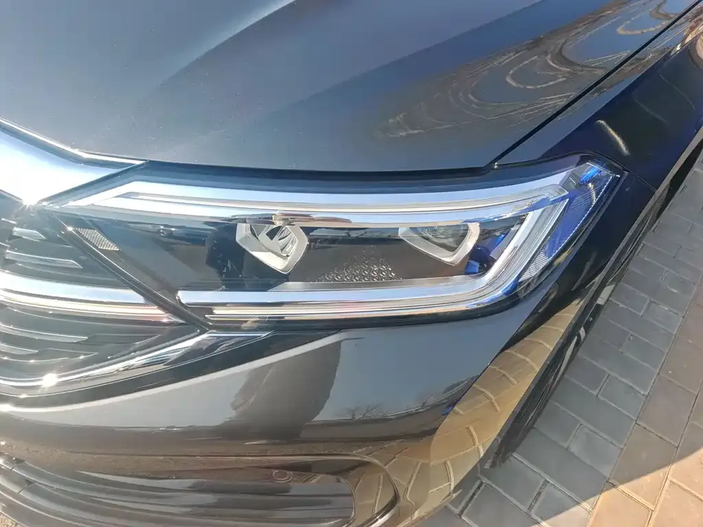 Volkswagen Sagitar 2023 из CN, фото 8