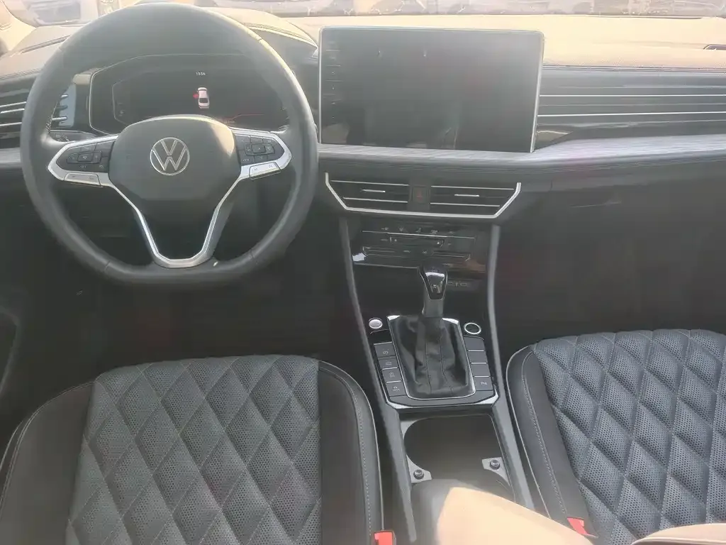 Volkswagen Sagitar 2023 из CN, фото 5