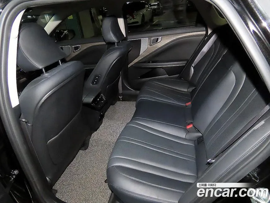 Kia K8 2023 из KR, фото 9