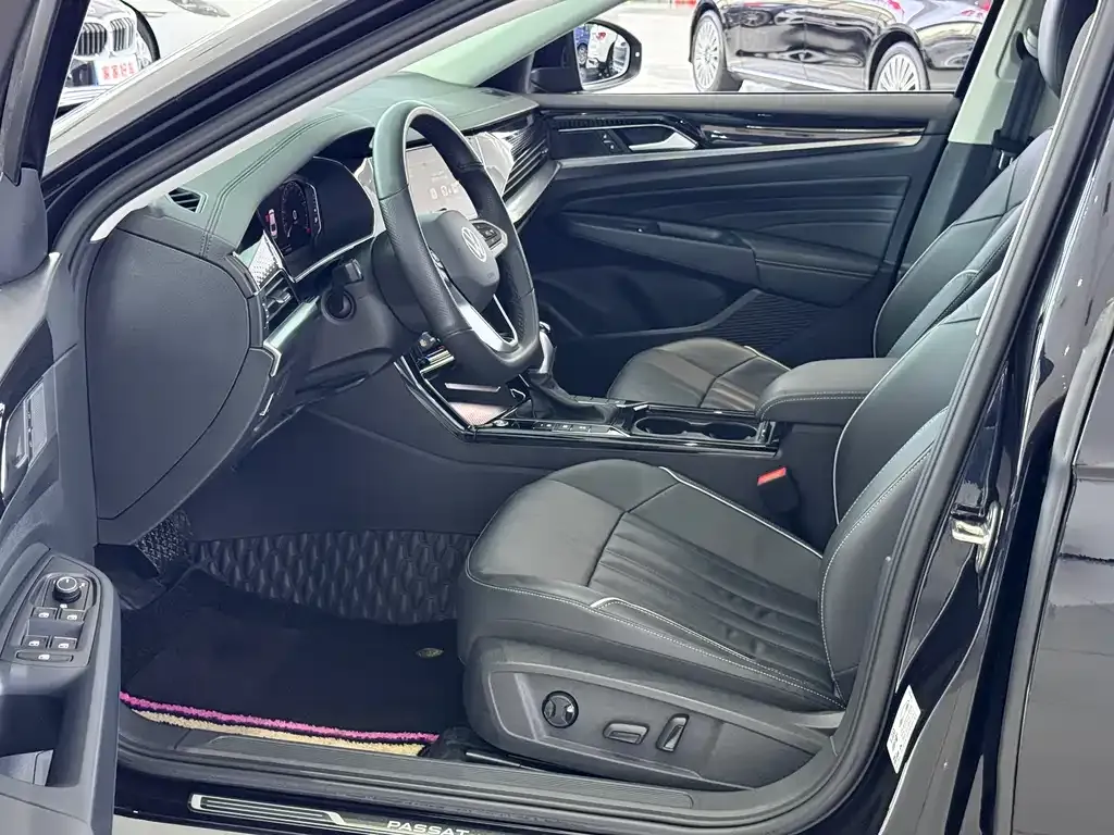 Volkswagen Passat 2022 из CN, фото 6