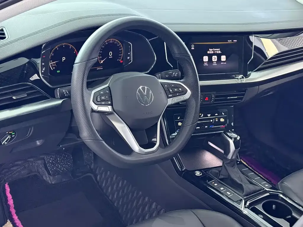 Volkswagen Passat 2022 из CN, фото 3