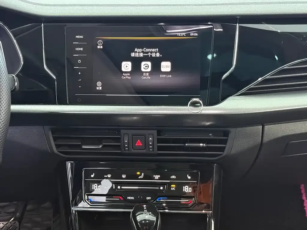 Volkswagen Passat 2022 из CN, фото 4