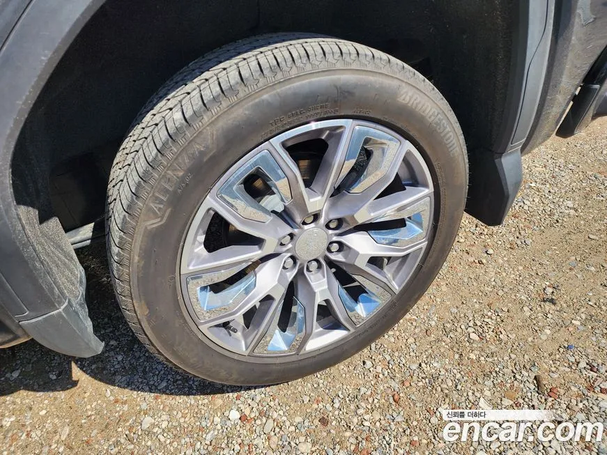 GMC Sierra — фото 4