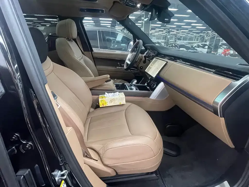 Land Rover Range Rover 2023 из CN, фото 5
