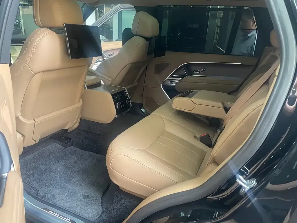 Land Rover Range Rover 2023 из CN, фото 7