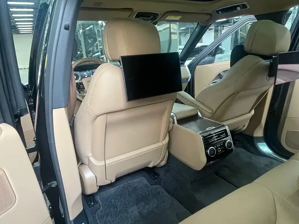 Land Rover Range Rover 2023 из CN, фото 9