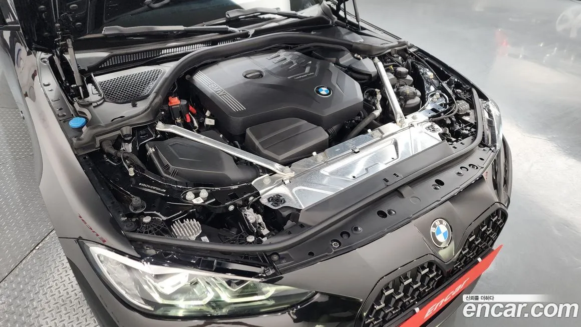 BMW 4-Series — фото 10