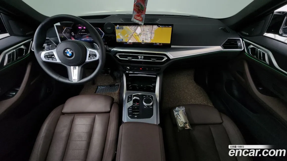 BMW 4-Series — фото 4