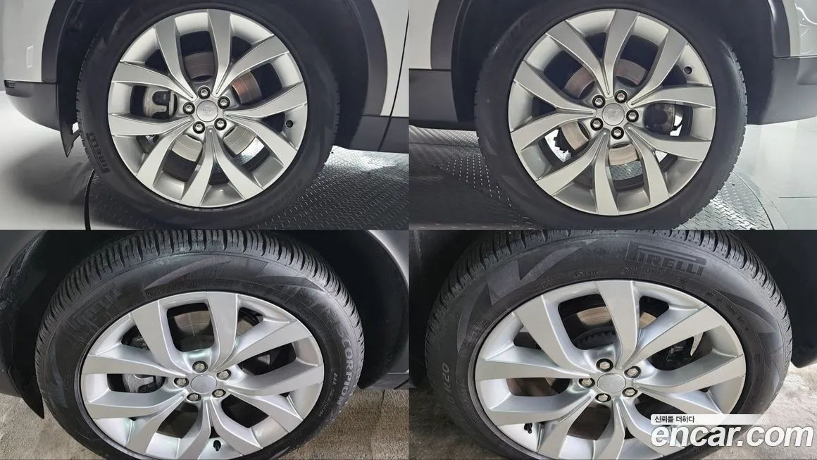 Land Rover Discovery Sport 2022 из KR, фото 10