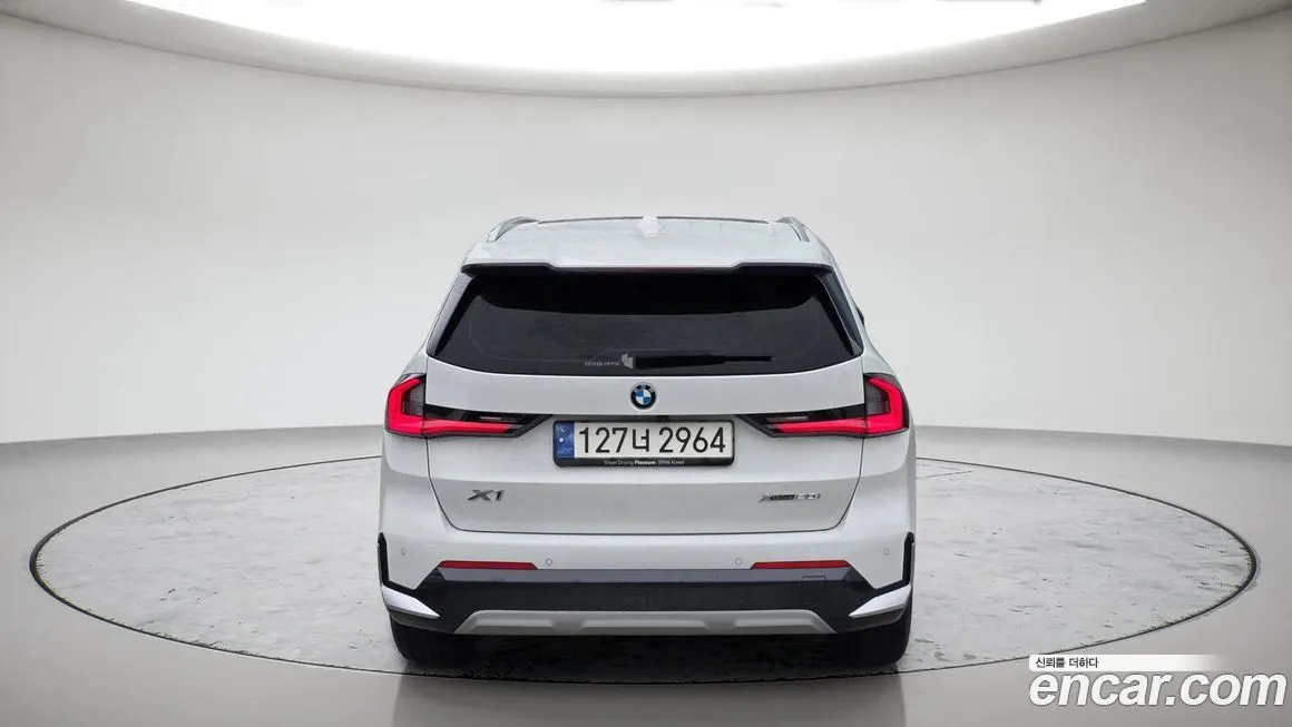 BMW X1 2024 из KR, фото 5