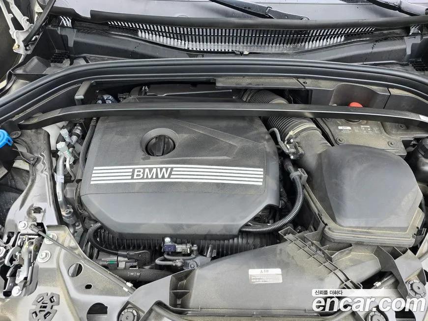 BMW X1 2024 из KR, фото 7