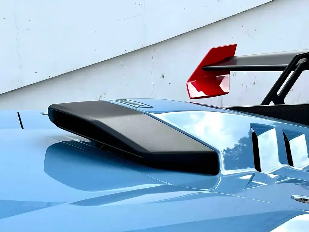 Lamborghini Huracan 2023 из CN, фото 2