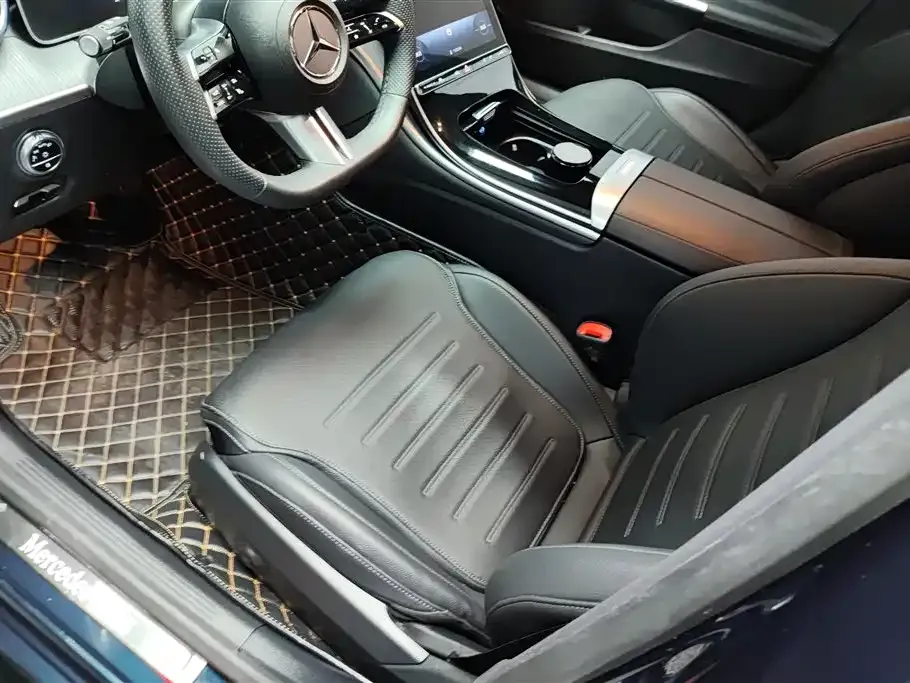 Mercedes-Benz C-Class 2023 из CN, фото 10