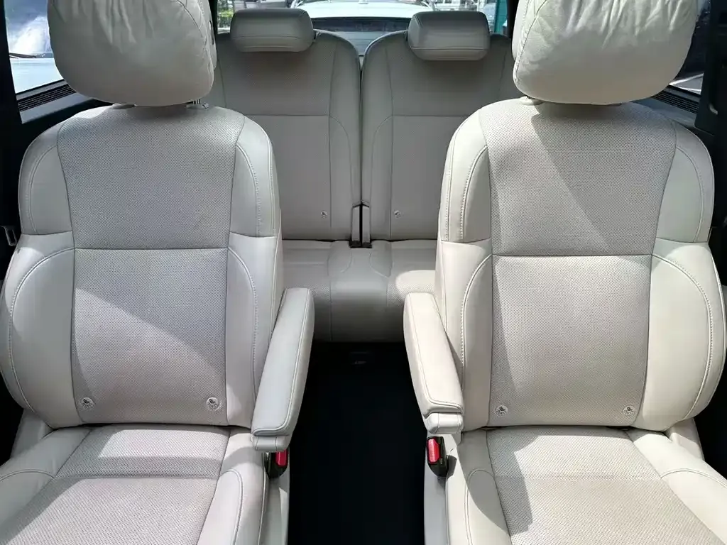 Li Auto L9 2024 из CN, фото 3