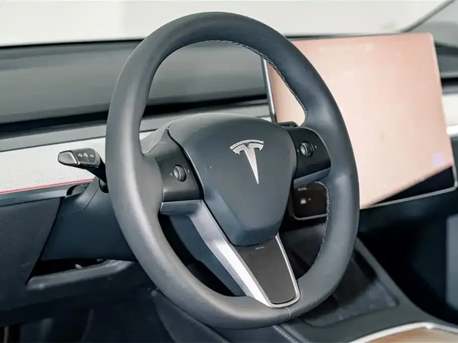 Tesla Model Y 2022 из CN, фото 2