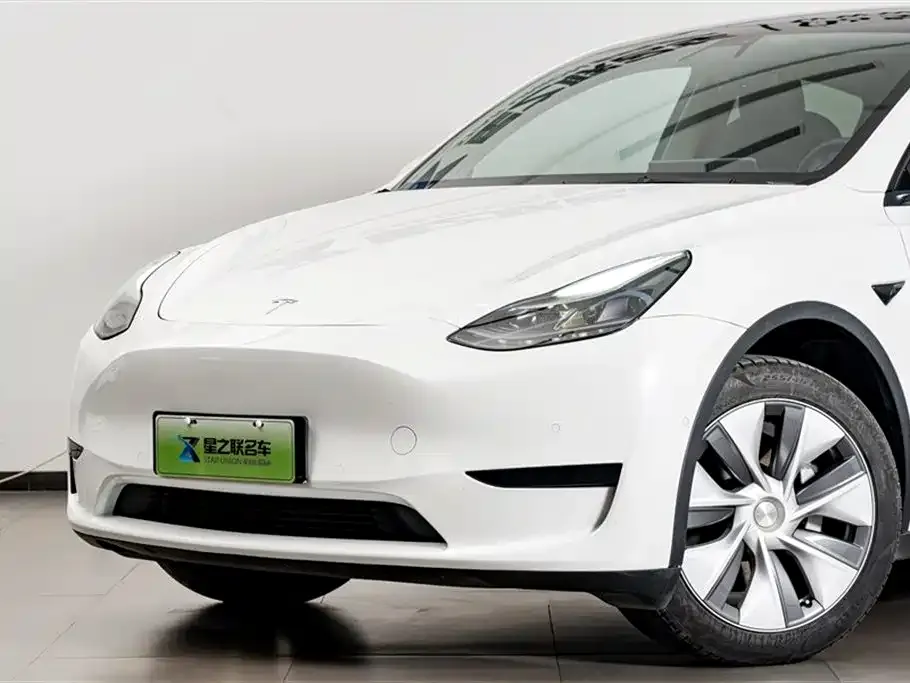 Tesla Model Y 2022 из CN, фото 10