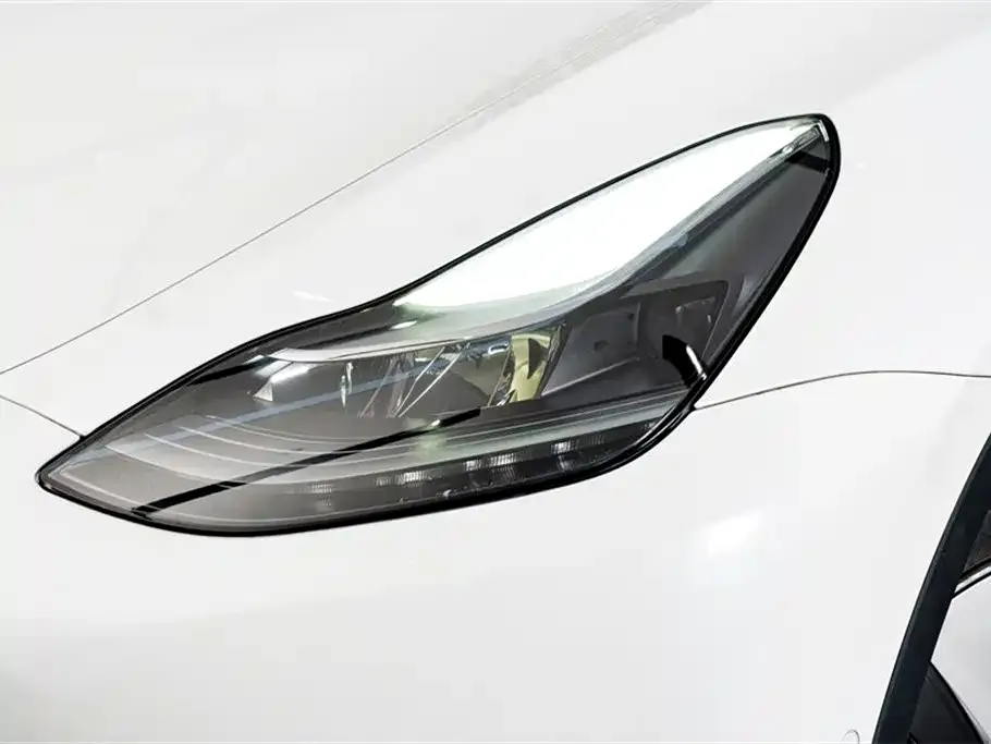 Tesla Model Y 2022 из CN, фото 6