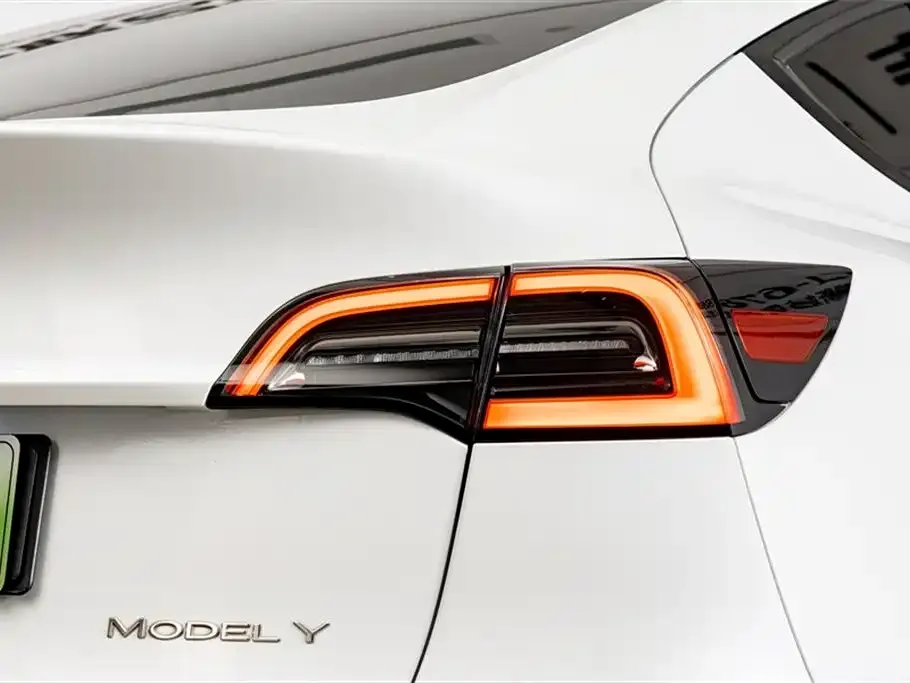 Tesla Model Y 2022 из CN, фото 3
