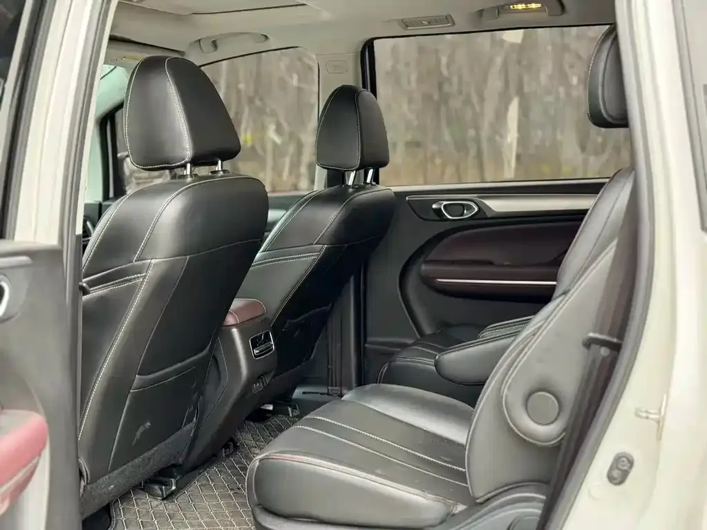 GAC Motor Trumpchi M6 2023 из CN, фото 4