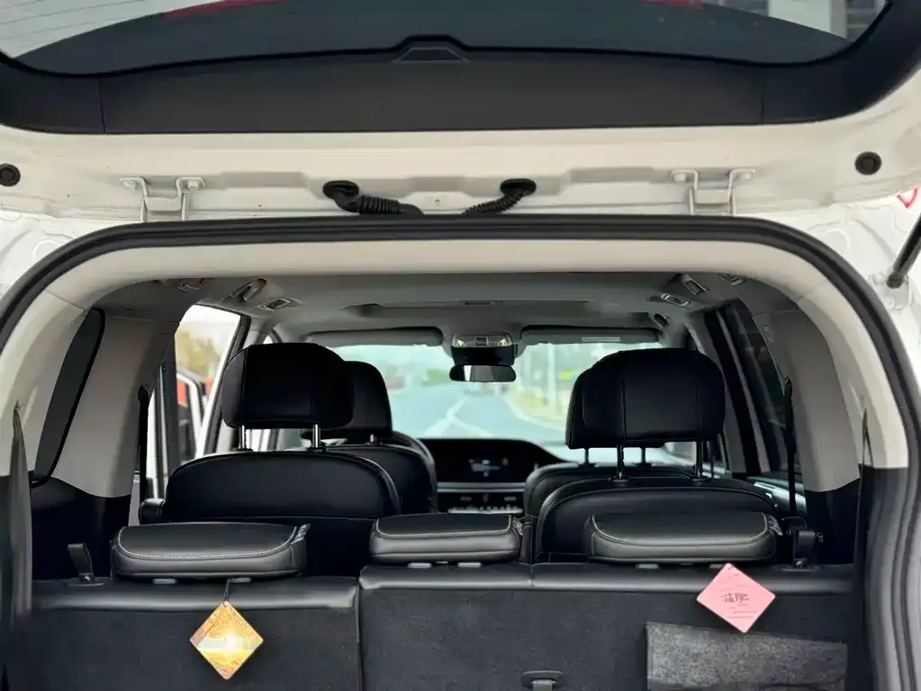 GAC Motor Trumpchi M6 2023 из CN, фото 2